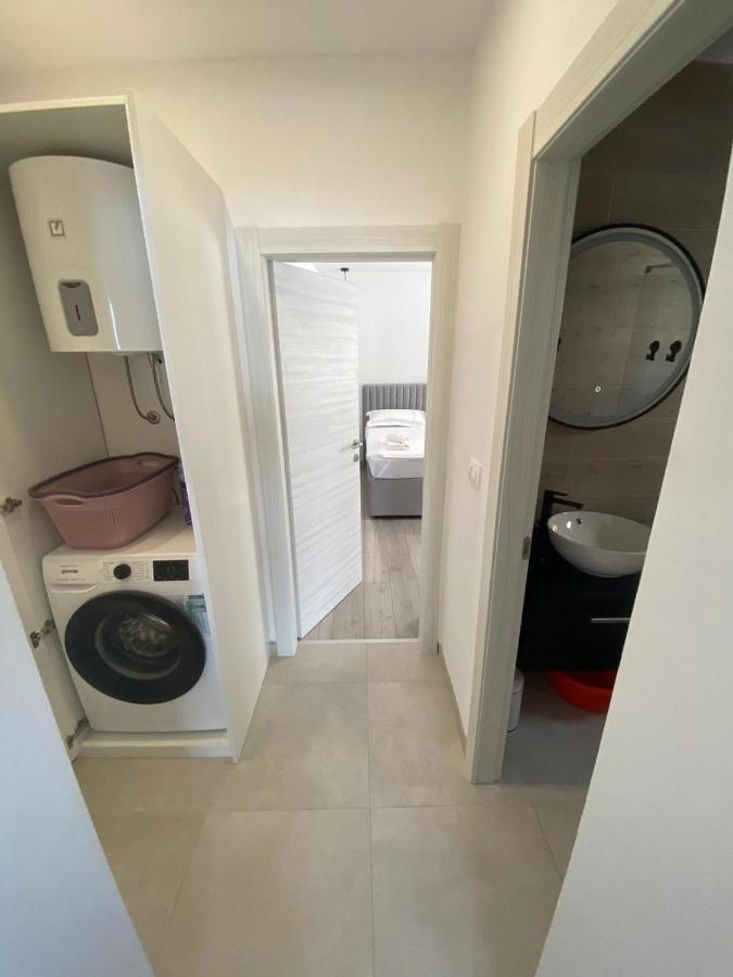 Marilu Apartment Drašnice
