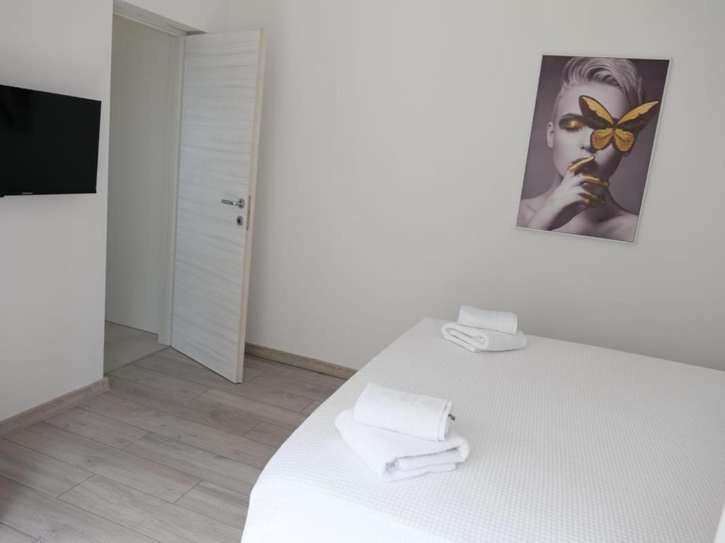 Apartment Marilu Drašnice