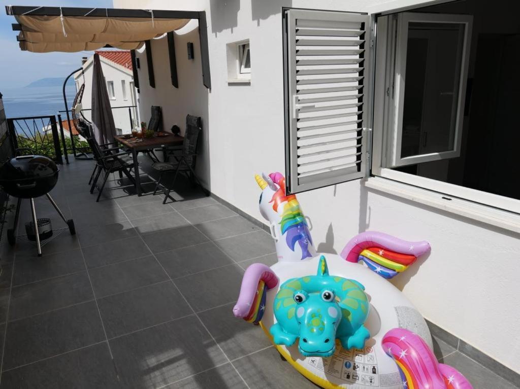 Marilu Apartment Drašnice