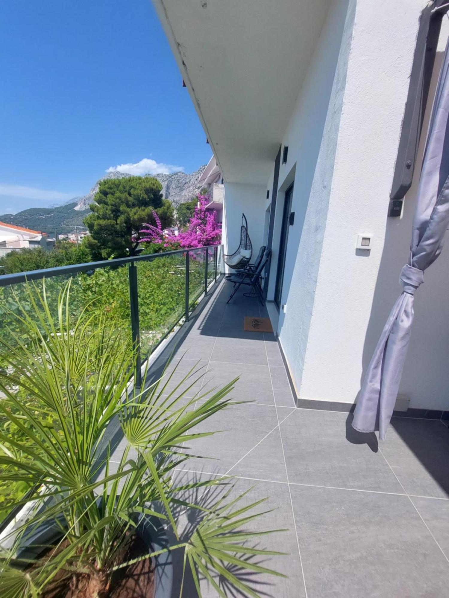 Apartment Marilu Drašnice