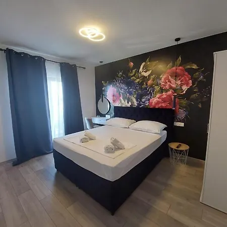 Apartman Marilu Drašnice Exterior foto