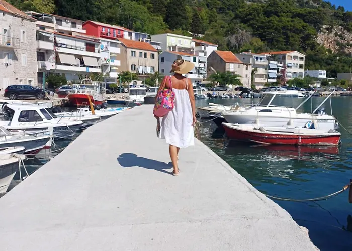 Apartman Marilu