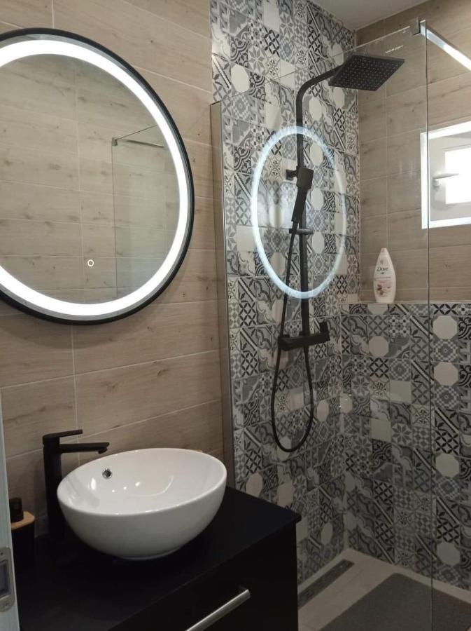Marilu Apartment *