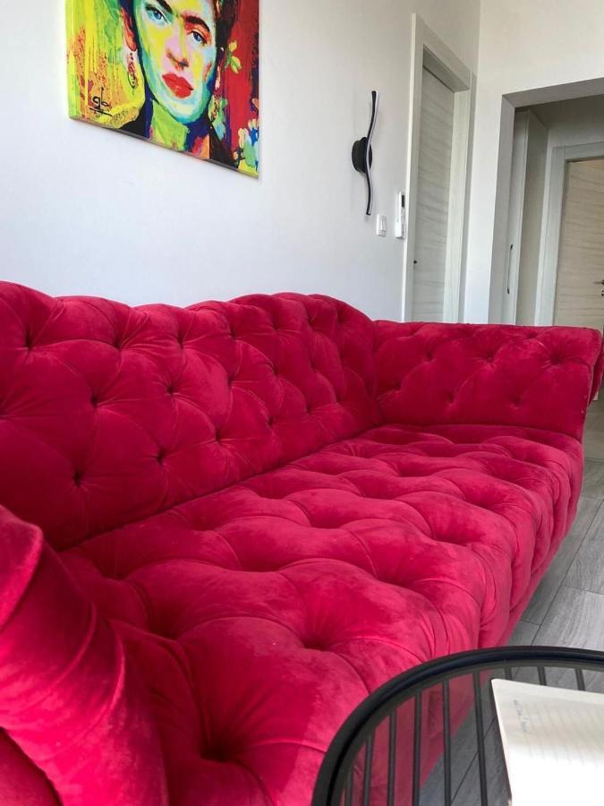 Apartment Marilu