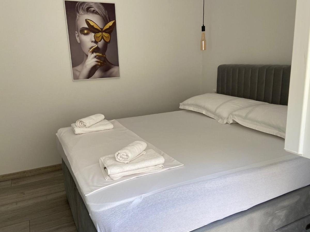 Apartment Marilu *