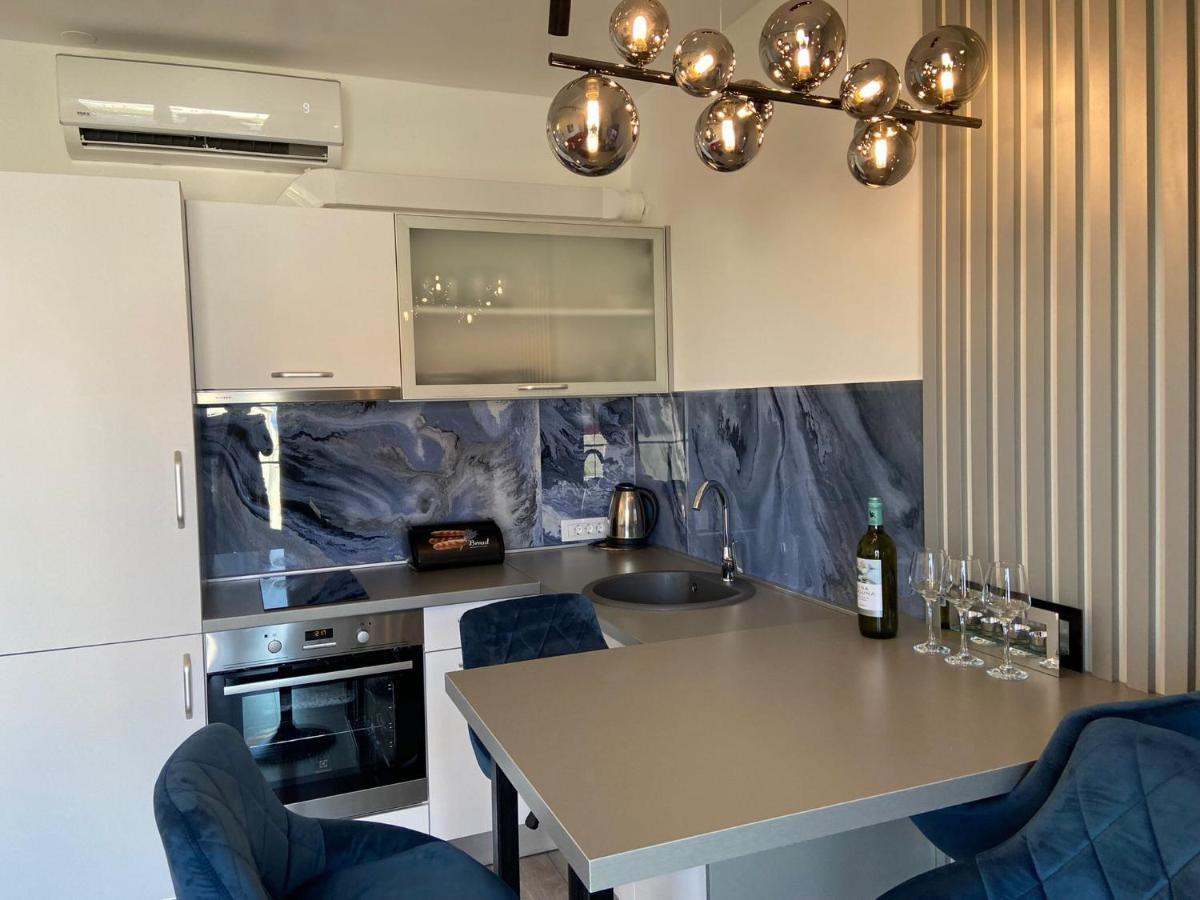 Marilu Apartment *