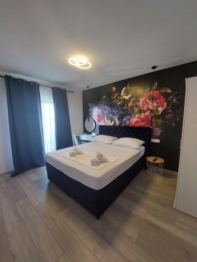 Apartment Marilu *