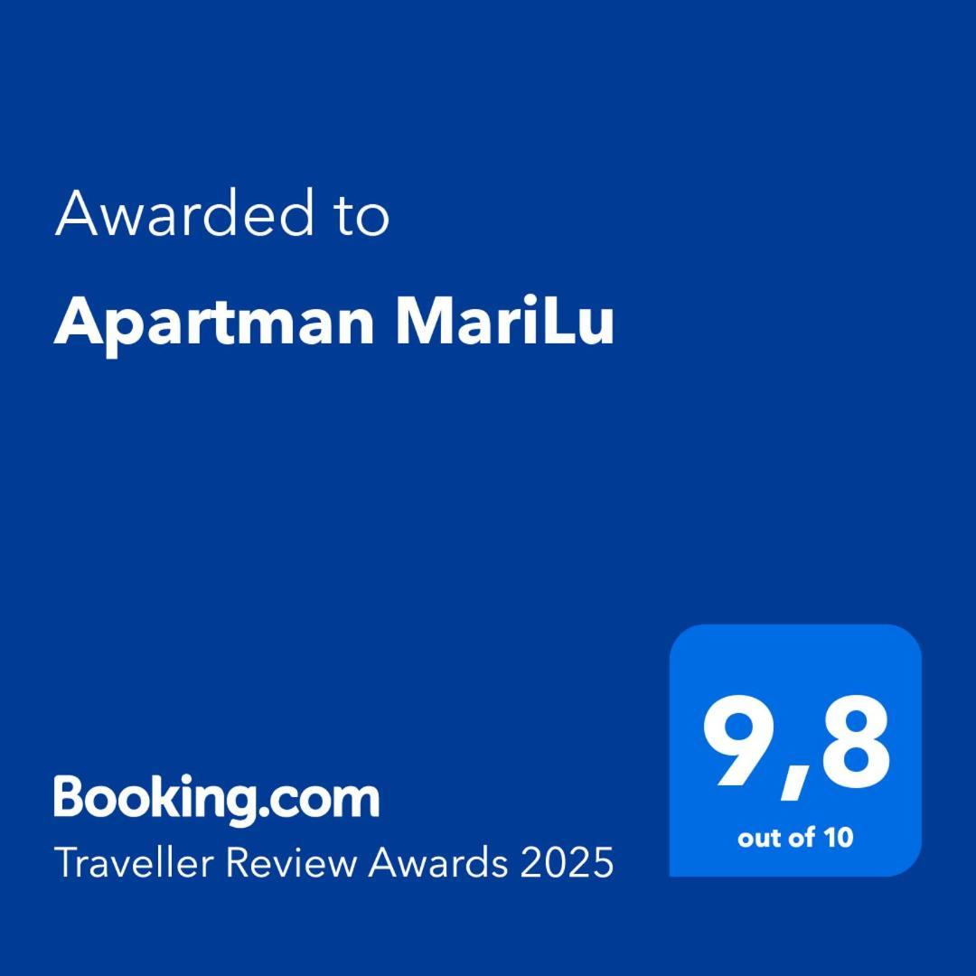 Marilu Apartment *